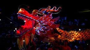 Parada Lunar New Year de la Paris, anulată din cauza epidemiei cu noul coronavirus din China