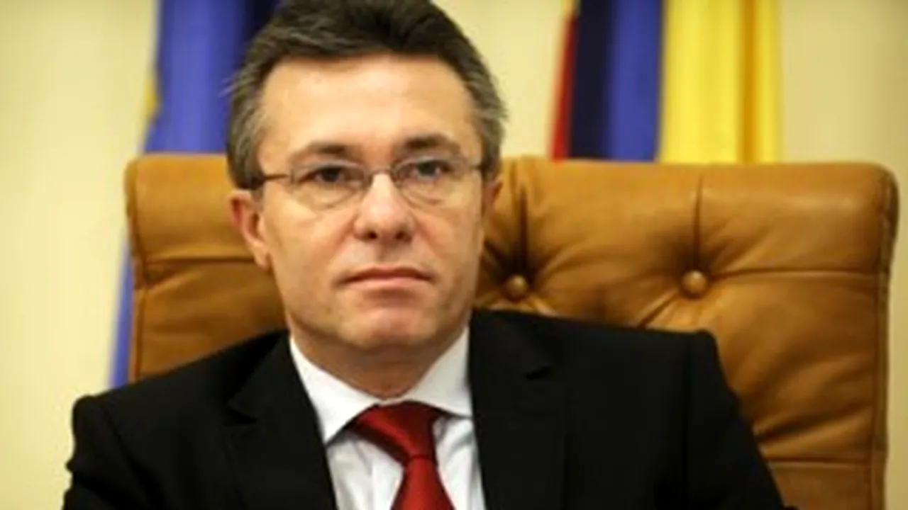 Romanian Foreign Affairs Min Prompted To Protect Romanian Citizens In Italy