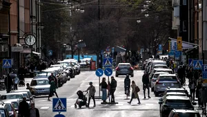 Veşti bune din Suedia: La Terapie Intensivă mai sunt internaţi doar 13 bolnavi de COVID-19, în ciuda măsurilor contestate de mulţi