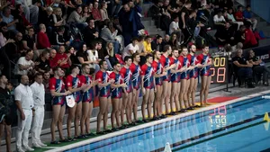 SPORT CSM Oradea întâlnește echipa spaniolă CN Terrassa în optimile EuroCup la polo pe apă masculin