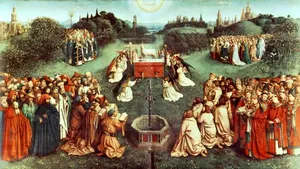 COMENTARIU: Întru apărarea oii