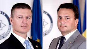 Directorul SRI are doi adjuncţi noi, Romeo Cristian Bizadea şi Adrian Ciocîrlan. Preşedintele Klaus Iohannis a semnat decretele de numire