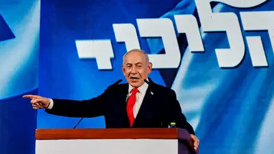 EXTERNE Ce urmează în Israel după alegerile parlamentare. Patru scenarii pentru ieșirea din blocajul politic