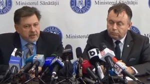 Rafila, despre suspectul de coronavirus dus la Tribunal: Dacă e pozitiv, contacţii vor fi izolaţi