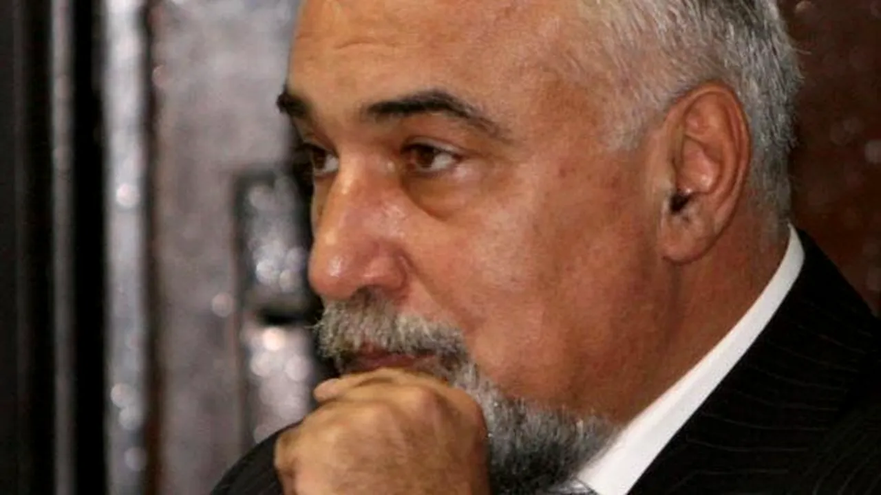 Vosganian: Votul din Senat, copleşitor, îmi demonstrează nevinovăţia