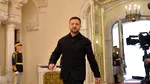 Zelenski, la Summitul B9: Să demonstrăm că NATO e puternic și nu se va dezmembra
