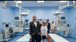 UPU de la Grigore Alexandrescu, dotată cu sistem de semnalizare a depăşirii timpului de aşteptare - FOTO