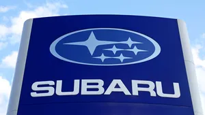 Subaru recheamă în service 118.000 de vehicule din SUA din cauza unor senzori de airbag defecţi
