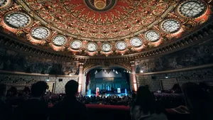 #SHARPclassics 2024 - concertele în care artiştii renunţă la frac