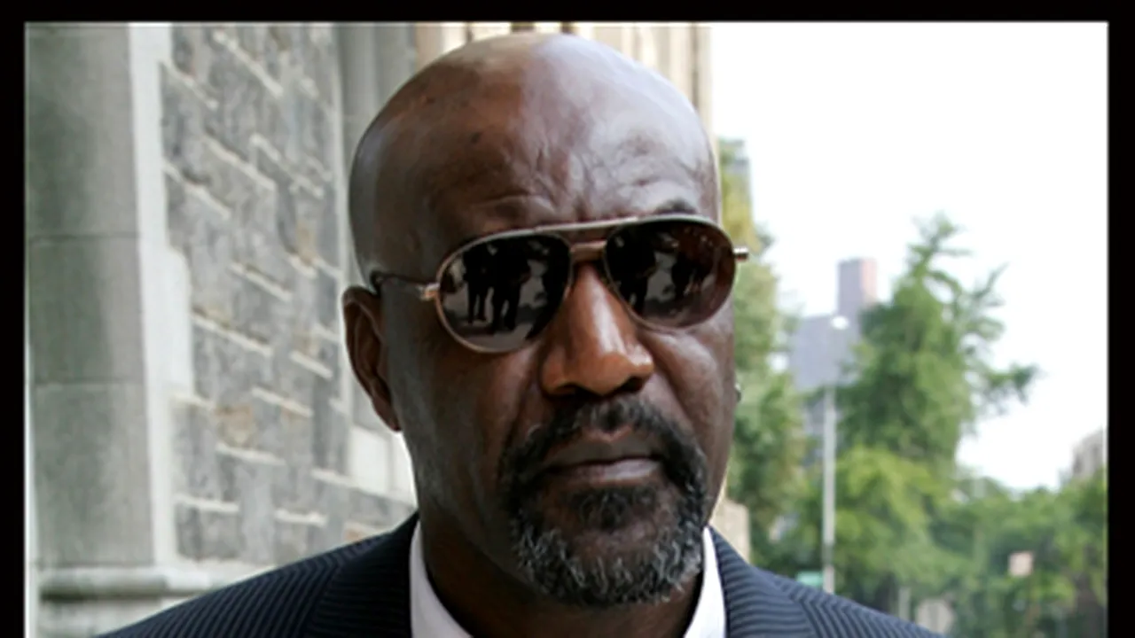 Isaac Hayes a murit din cauza unui infarct (Galerie Video)