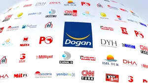 Guvernul turc amendează Dogan cu 2,5 miliarde de dolari
