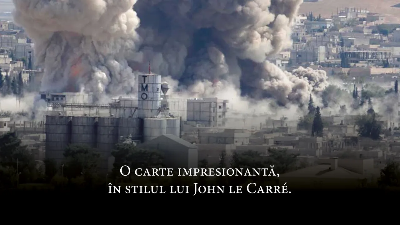 O CARTE PE ZI: 