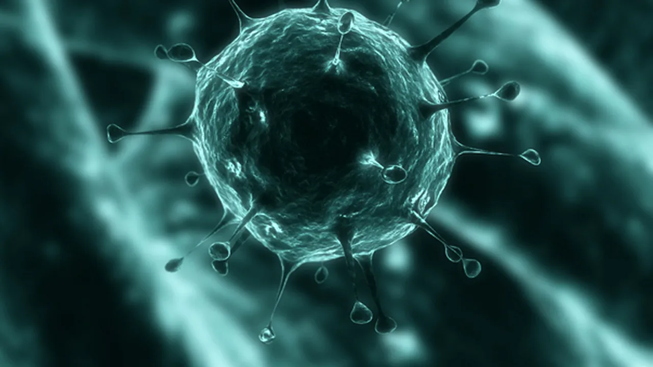 DESCOPERIREA care ar putea REVOLUŢIONA astrobiologia: BACTERII care trăiesc fără lumină şi fără oxigen, într-un lac din Antarctica