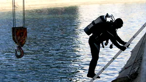 Alte cinci seifuri, descoperite în Lacul Morii din Capitală