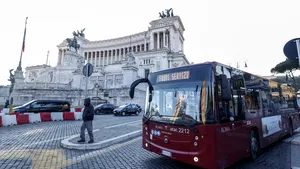 Atenţionare de călătorie: Grevă generală în transporturile din Italia