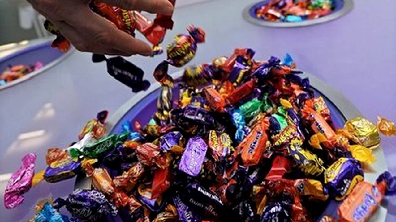 Kraft Foods To Sell Cadbury Romania Business To Oryxa Capital