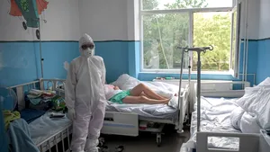 Timişoara: 72 de bolnavi de Covid au primit gratuit concentratoare de oxigen pentru tratament acasă