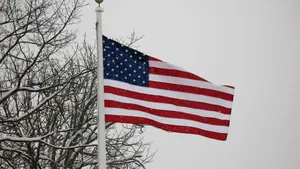 EXTERNE Companiile aeriene americane anulează peste 1.000 de zboruri din cauza furtunii de zăpadă