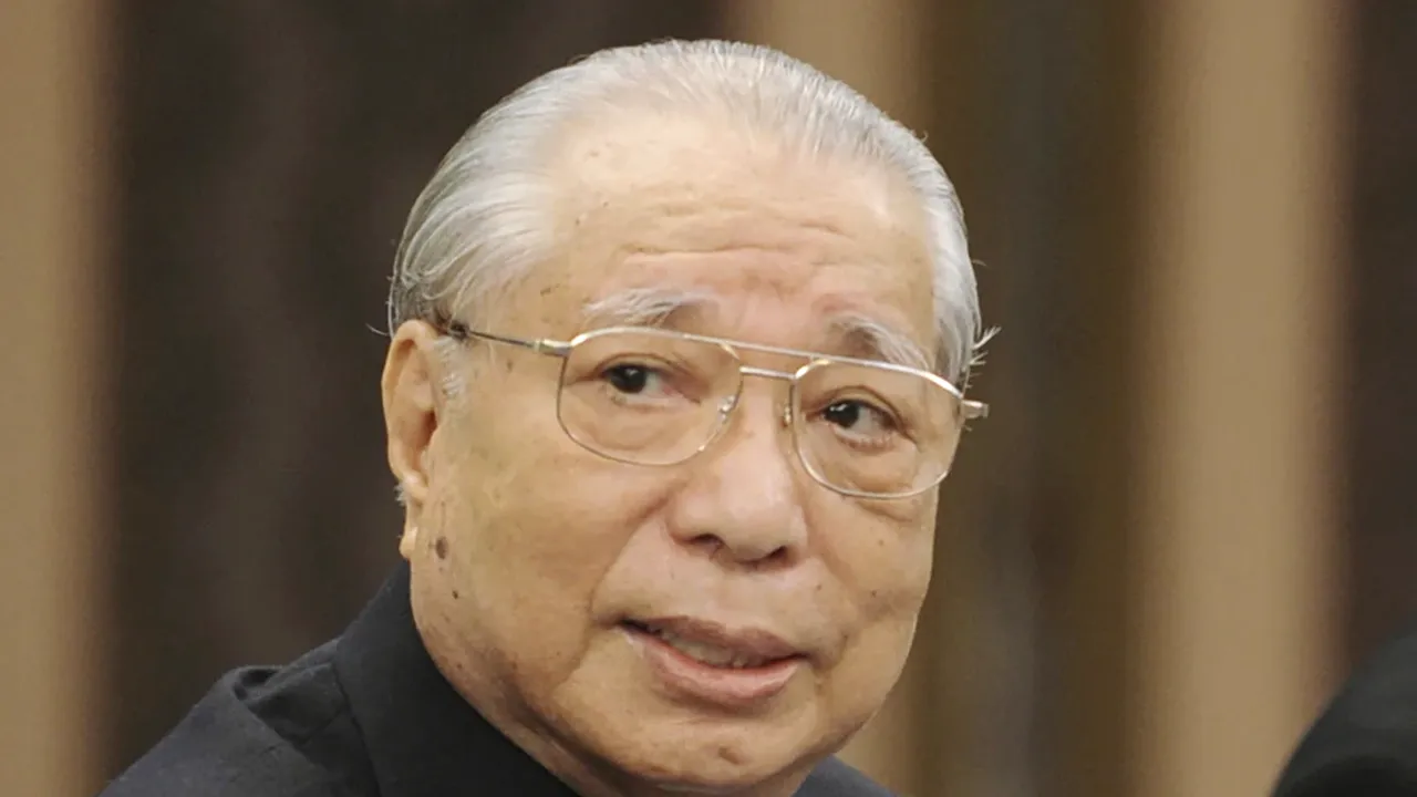 Japonezul Daisaku Ikeda, lider budist laic Soka Gakkai, a murit la 95 de ani