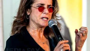 TIFF 2014: Debra Winger: Aveţi o problemă serioasă în România cu exploatarea gazelor de şist