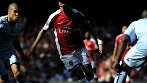 Manchester United - Arsenal Londra, a doua semifinală a Ligii Campionilor