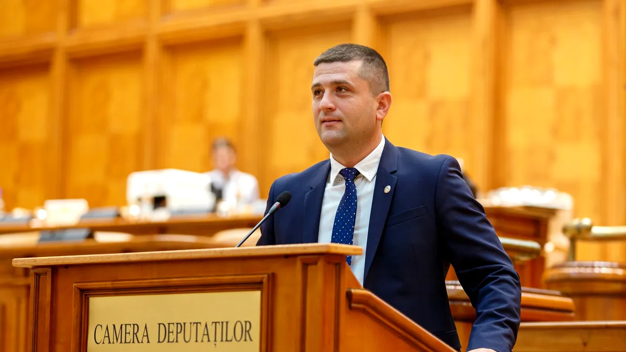 Radu Miruţă: Inteligenţa artificială nu e robotul Ion