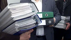 Rectorul Universităţii din Oradea: Am pus la dispoziţia DNA 26 de dosare ale unor studenţi