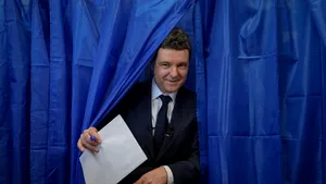 Nicuşor Dan, după ce a ajuns în turul doi: „Este dificil cu candidatul izolaţionist