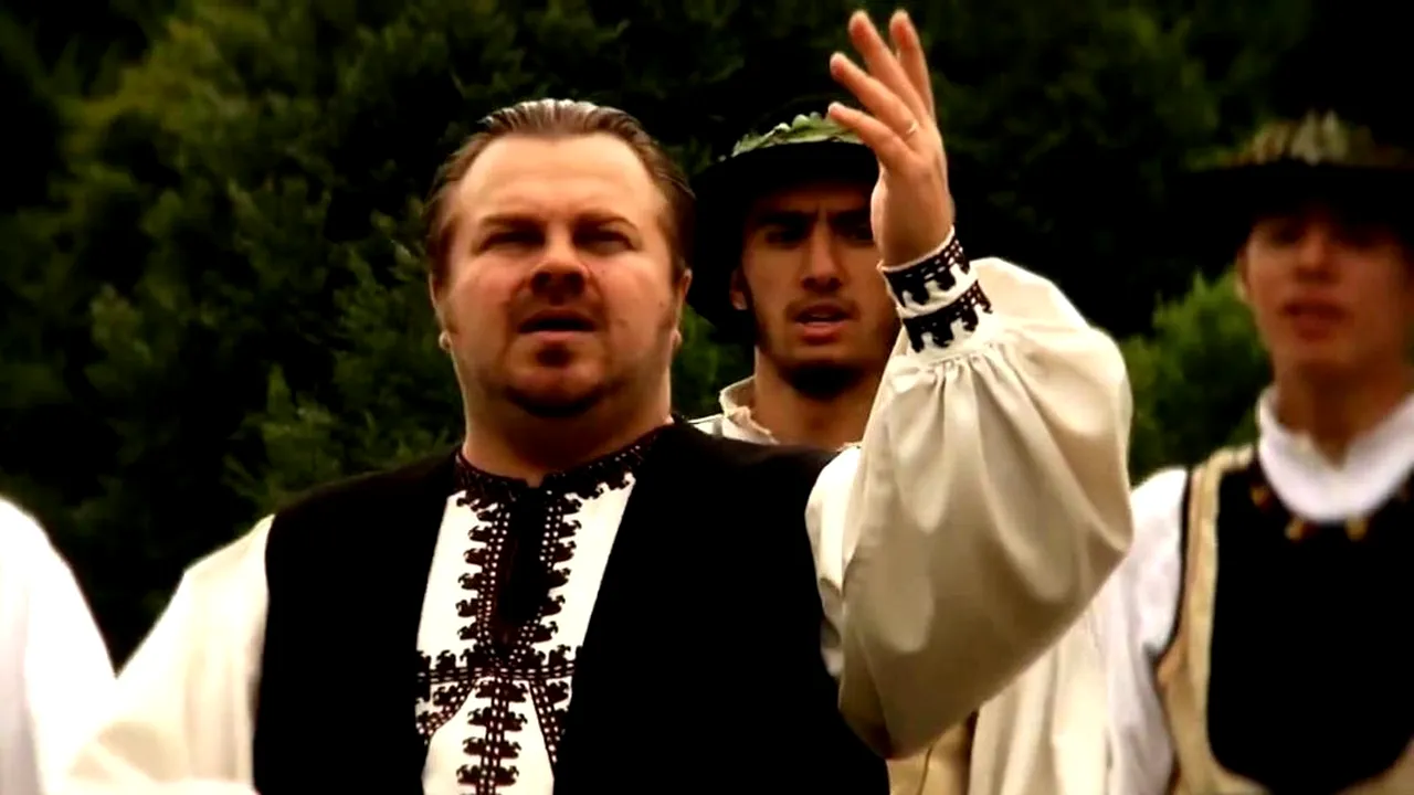 Cântăreţul Ionuţ Fulea a anunţat cum va vota la referendumul pentru redefinirea familiei. Artistul crede că această consultare a cetăţenilor va stabili o direcţie normală