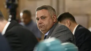 Florin Barbu: Bugetul ministerului Agriculturii în acest an a fost unul istoric, de peste 2% din PIB