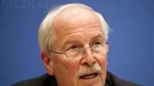 Anchetă în Germania asupra unor proiecte ale Iranului de a ataca bazele SUA de pe teritoriul său