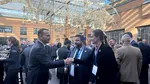 Oana Ţoiu a participat la Consiliul NATO-Ucraina organizat în marja summitului de la Haga