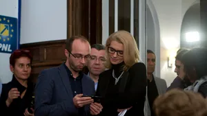 Rezultate alegeri parlamentare Bistriţa-Năsăud: PNL a obţinut puţin peste jumătatea voturilor primite de PSD - rezultate finale