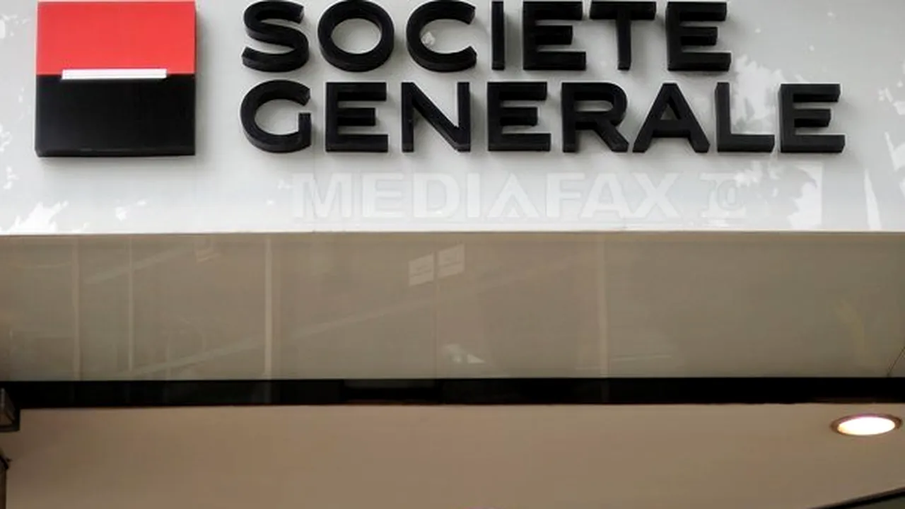 Banca franceză Société Générale a creat 979 de companii offshore prin intermediul Mossack Fonseca