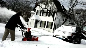 Bilanţul ninsorilor de la sfârşitul săptămânii trecute din SUA a ajuns la 22 de morţi