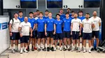 România debutează sâmbătă la FIBA U20 EuroBasket. Codruț Dinu, printre jucătorii de urmărit ai turneului