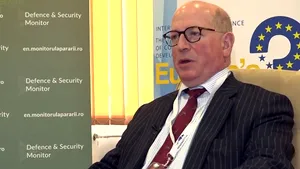 MONITORUL APĂRĂRII | Analistul James Sherr: Rusia vrea crearea unei uniuni slave în Europa de Est