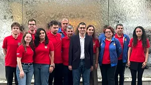 România, pe locul 17 la Olimpiada de Șah din Uzbekistan, din 204 de națiuni participante