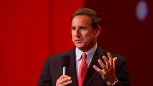 Directorul general al Oracle, Mark Hurd, a decedat