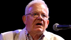 Valentin Uritescu: Margareta Pogonat a fost o doamnă a teatrului şi filmului românesc