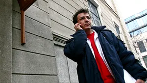 Florin Chilian: Aşteptam de doi ani să fiu acţionat în justiţie de către ministrul Iorgulescu