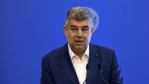Ciolacu, la lansarea unui proiect pentru tinerii bolnavi: Ruşine pentru statul român