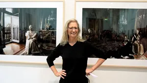 Annie Leibovitz, în pragul falimentului