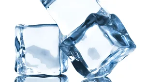 Ce pericole ascund cuburile de gheaţă