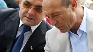 Boc: Băsescu ne-a transmis încurajări şi felicitări pentru Vasile Blaga