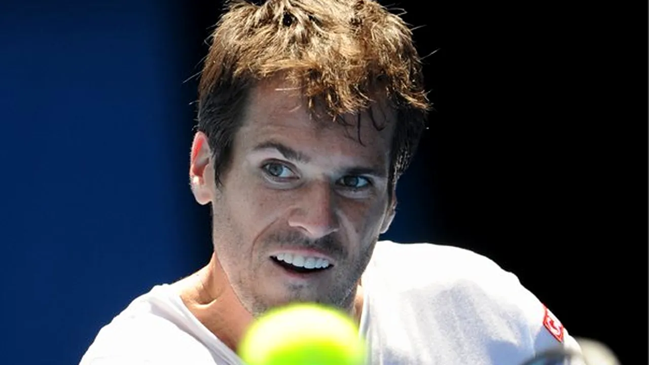 Tommy Haas revine în echipa de Cupa Davis a Germaniei după patru ani de absenţă