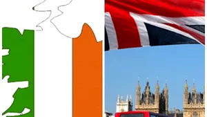 Irlanda şi Marea Britanie, discuţii în privinţa unui acord de securizare a frontierelor, după Brexit
