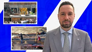 Legea privind accesul și munca imigranților în România va fi schimbată. Ciprian Văcaru, secretar de stat în Ministerul Muncii, detalii despre modificările esențiale