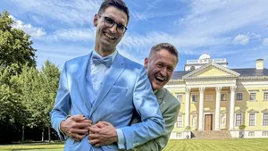 Premieră în Parlamentul Germaniei: primul cuplu parlamentar gay s-a căsătorit