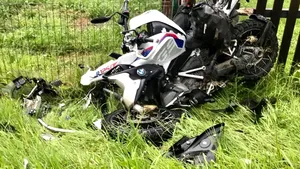 Circumstanţele în care şi-a pierdut viaţa Cristian Predoi, creatorul comunităţii „Pe Motoare”